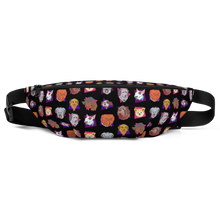 Load image into Gallery viewer, *NEW* Dogs of the 80's Fanny Pack