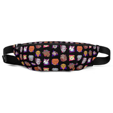 Load image into Gallery viewer, *NEW* Dogs of the 80's Fanny Pack