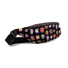 Load image into Gallery viewer, *NEW* Dogs of the 80's Fanny Pack