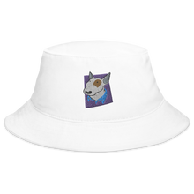 Load image into Gallery viewer, 80's Beer Dog Bucket Hat