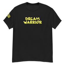 Load image into Gallery viewer, "Dream Warrior" 80's T-Shirt