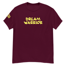 Load image into Gallery viewer, "Dream Warrior" 80's T-Shirt