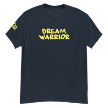 Load image into Gallery viewer, "Dream Warrior" 80's T-Shirt