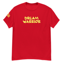 Load image into Gallery viewer, "Dream Warrior" 80's T-Shirt