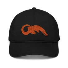 Load image into Gallery viewer, *NEW* The Bourbonalligator Hat!