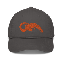 Load image into Gallery viewer, *NEW* The Bourbonalligator Hat!