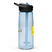 Load image into Gallery viewer, *NEW* LunacyU Water Bottle
