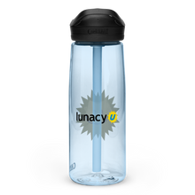 Load image into Gallery viewer, *NEW* LunacyU Water Bottle