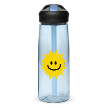 Load image into Gallery viewer, *NEW* LunacyU Water Bottle