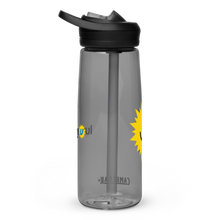 Load image into Gallery viewer, *NEW* LunacyU Water Bottle