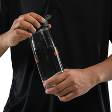 Load image into Gallery viewer, *NEW* Bourbonality Water Bottle featuring the Bourbonalligator