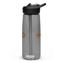 Load image into Gallery viewer, *NEW* Bourbonality Water Bottle featuring the Bourbonalligator