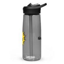 Load image into Gallery viewer, *NEW* LunacyU Water Bottle