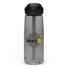 Load image into Gallery viewer, *NEW* LunacyU Water Bottle