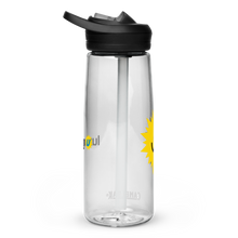 Load image into Gallery viewer, *NEW* LunacyU Water Bottle