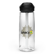 Load image into Gallery viewer, *NEW* LunacyU Water Bottle