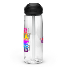 Load image into Gallery viewer, *NEW* "Take Me Back to the Eighties" Water Bottle