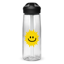 Load image into Gallery viewer, *NEW* LunacyU Water Bottle