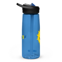 Load image into Gallery viewer, *NEW* LunacyU Water Bottle