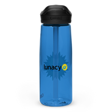 Load image into Gallery viewer, *NEW* LunacyU Water Bottle