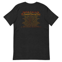 Load image into Gallery viewer, 80's Swords & Sorcery T-Shirt