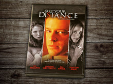 Load image into Gallery viewer, Keep Your Distance (DVD)