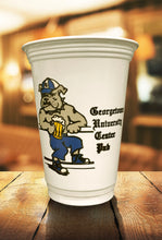 Load image into Gallery viewer, Center Pub “Big Bud” Cups (16oz)