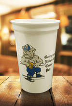 Load image into Gallery viewer, Center Pub “Big Bud” Cups (16oz Souvenir Stadium Cup Version)