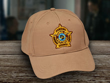 Load image into Gallery viewer, Rust Creek Sheriff Hat
