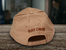 Load image into Gallery viewer, Rust Creek Sheriff Hat