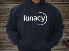 Load image into Gallery viewer, Lunacy Hoodie Sweatshirt