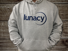 Load image into Gallery viewer, Lunacy Hoodie Sweatshirt