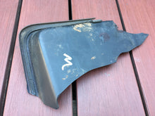 Load image into Gallery viewer, *MOVIE PROP* Piece of Sawyer's Car from Rust Creek