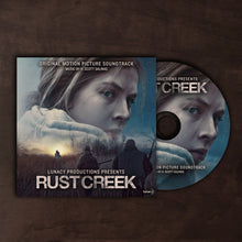 Load image into Gallery viewer, *EXCLUSIVE* RUST CREEK: Original Motion Picture Soundtrack