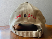 Load image into Gallery viewer, Keep Your Distance "Cast & Crew" Baseball Cap