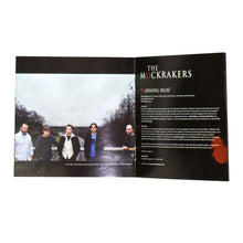 Load image into Gallery viewer, Keep Your Distance (Soundtrack CD)