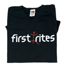 Load image into Gallery viewer, First Rites T-Shirt