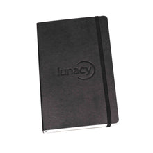 Load image into Gallery viewer, Lunacy Notebook