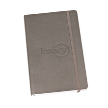 Load image into Gallery viewer, Lunacy Notebook