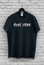 Load image into Gallery viewer, First Rites T-Shirt