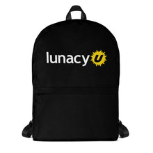 Load image into Gallery viewer, LunacyU Backpack