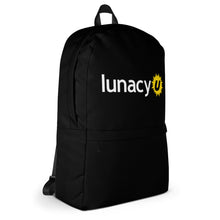 Load image into Gallery viewer, LunacyU Backpack