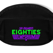 Load image into Gallery viewer, 80's Tiny Monsters Fanny Pack