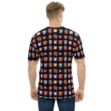 Load image into Gallery viewer, "Dogs of the 80's" All-Over Shirt