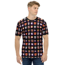 Load image into Gallery viewer, "Dogs of the 80's" All-Over Shirt