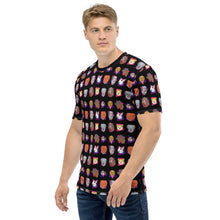 Load image into Gallery viewer, "Dogs of the 80's" All-Over Shirt