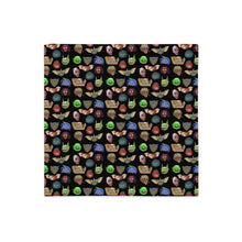 Load image into Gallery viewer, Tiny Monsters of the 80's - Pillow Case