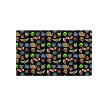 Load image into Gallery viewer, Tiny Monsters of the 80's - Pillow Case