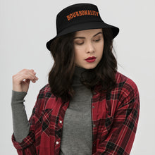 Load image into Gallery viewer, *NEW* Bourbonality Bucket Hat