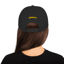 Load image into Gallery viewer, I AM ENCHANTING Bourbonality Hat